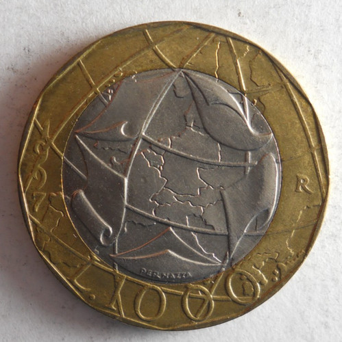 1997 italy 1000 - 1997,