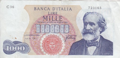 002494 italy 1000 - p-002494,