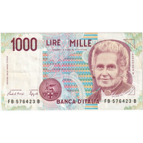1291146 italy 1000 - [#1291146], lire