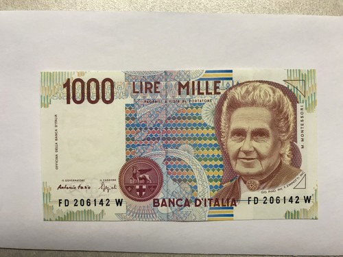 1990 italy 1000 - 1990,