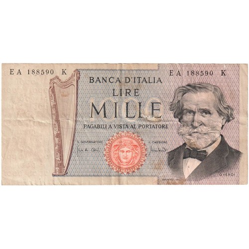335725 italy 1000 - [#335725], lire