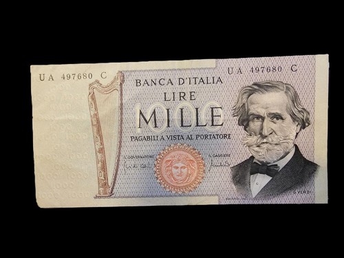 1969 1981 bank italy - bank, of